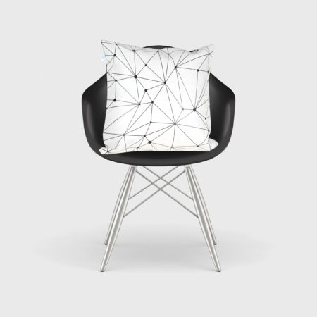 Chair-1a--גיאומטרי