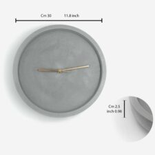 carmel-concrete-clock-gold-hands-for-web-infografic-measurements