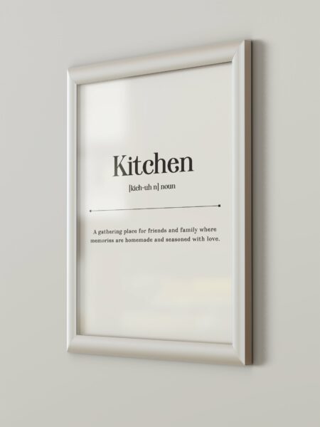 kitchen-noun-frame